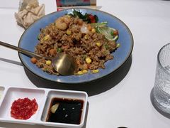 -Aqua Oasis 水天堂(石路天虹店)