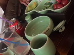 -足本纪·足道 SPA 简餐 小吃(文三西路店)