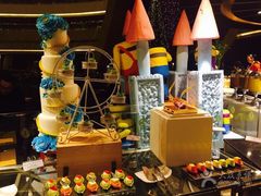 -杭州国际会议中心洲际酒店-原素全日餐厅(解放东路店)