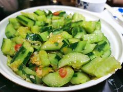 -燚青春东北泥炉烤肉(百合店)