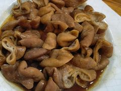 香卤肥肠-朱大嘴肥肠血旺(福字街店)
