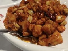 -峨嵋酒家总店(车公庄店)