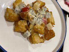 -泰河谷·豆捞