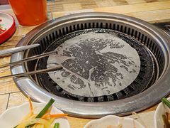 -韩俊焰烤肉自助餐(增城万达广场店)