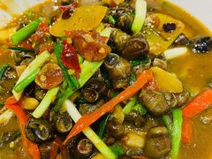 酱爆清水螺蛳-辣公子·千岛湖私房菜(滨江店)