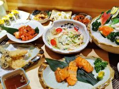 -浦·传统日式料理(3 5 1 1 店)