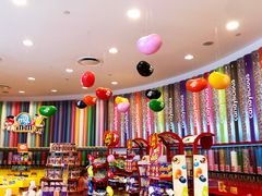 -星光糖果屋
