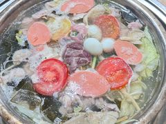 -海关荤豆花(洋河一路店)