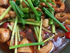 -高第街56号港式餐厅(山大路店)