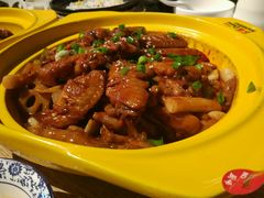 -多嘴超级肉蟹煲(欧亚卖场店)