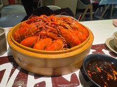 -靓靓蒸虾·头牌蒸虾(雪松路总店)