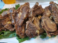 -伊帆食府·青海美食