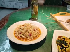 -唐猫庭院·千年陕菜(大唐不夜城店)