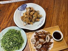 -百家鲜·杭帮菜