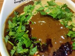 调料-重庆刘一手火锅(moe店)