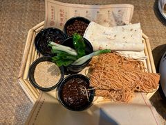 -大张烙馍村(绿地店)