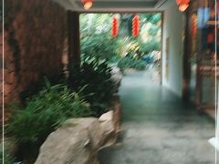 -滕头生态酒店(奉化店)
