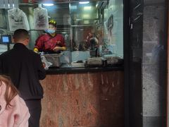 -吴山烤禽 (吴山路店)