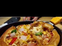 -菲滋意式餐厅(临海银泰店)