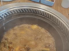 -锅老头铁锅炖•大锅蒸汽海鲜(韩乐坊店)