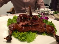 -博望坡酒楼(漕溪路店)