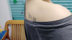 -日月刺青工作室·高端纹身