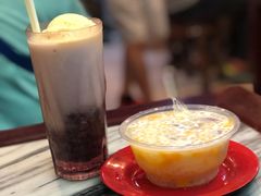 -玫瑰甜品(文明路店)