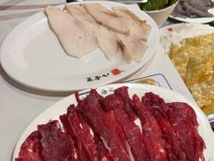 -八合里潮汕鲜牛肉火锅(吉大店)
