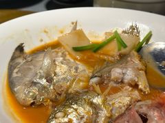 -三利音·玖弄小鲜(浦东嘉里城店)