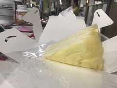 -iFood甜嫩嫩(江东北路店)