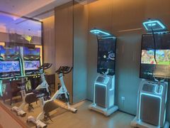 -新美姿美食水疗汇(罗湖口岸店)