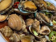 -胶东小渔村·博山菜(齐悦店)