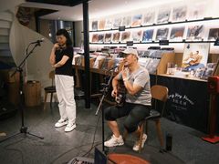 -黑胶星球(华发中城商都店)