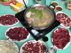 -乌记鲜活牛肉城(金砂东路店)