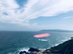 景点-三亚蜈支洲岛旅游区