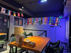 -京狮炙燥·精酿烧烤(首经贸店)
