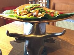 -云海肴·汽锅鸡·云南代表菜(天山百盛优客店)