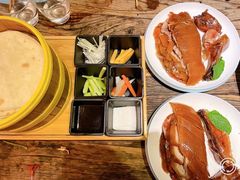 -四季民福烤鸭店(前门廊房二条店)