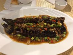 -巴扎美食·新疆菜·西域歌舞表演餐厅(新疆大厦店)