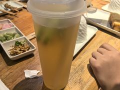 -木屋烧烤(万德庄店)