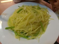 -李连贵熏肉大饼(沈阳站店)