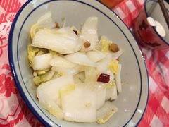 -荆九爷爆炒桥头三嫩(夫子庙店)