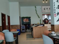 -正亮农家院·海鲜本地菜