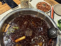 -肖肖酸萝卜鱼火锅(总店)