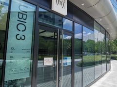 -CUBIC3三立方咖啡(凌空SOHO店)