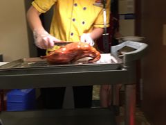 -皇厨荣升名厨家宴.赣州客家菜(金鹏怡和园店)