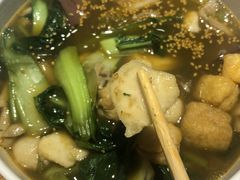 -一顿烧烤(八经街店)