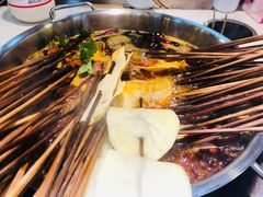 -江二娃串串香(科园四路总店)