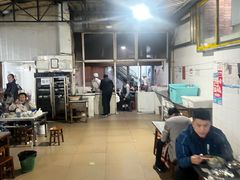 -正宗杨记普洱酸醋米线(总店)