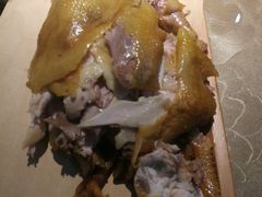 -汉唐守艺人·河北面馆(民心河店)